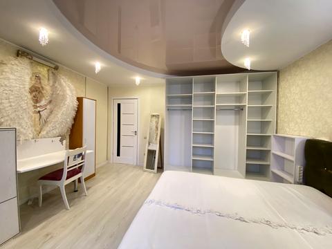 квартира по адресу Северина Наливайко ул., 14