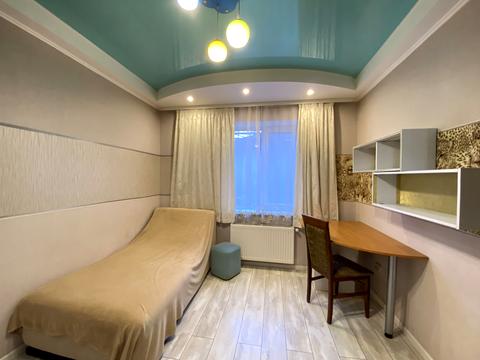 квартира по адресу Северина Наливайко ул., 14