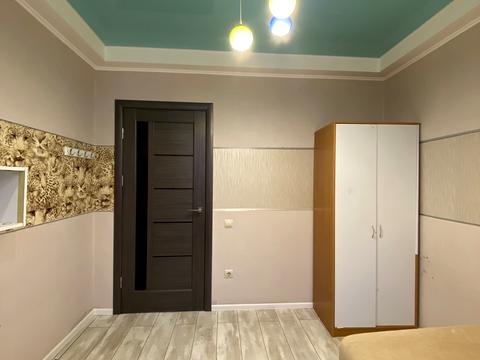 квартира по адресу Северина Наливайко ул., 14