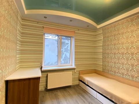 квартира по адресу Северина Наливайко ул., 14