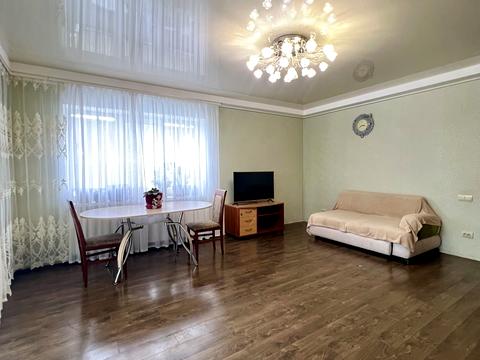 квартира по адресу Северина Наливайко ул., 14