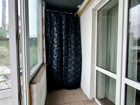 квартира по адресу Северина Наливайко ул., 14