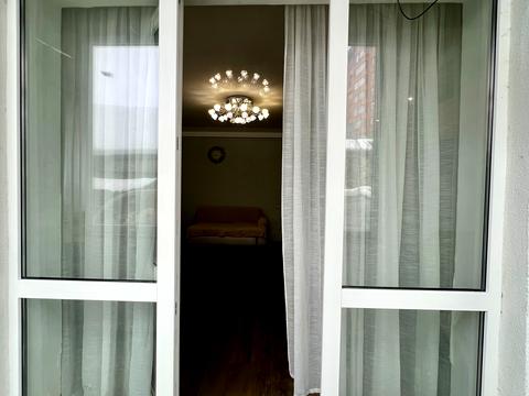 квартира по адресу Северина Наливайко ул., 14