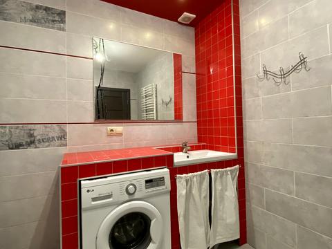 квартира по адресу Северина Наливайко ул., 14