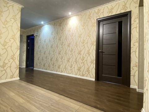 квартира по адресу Северина Наливайко ул., 14