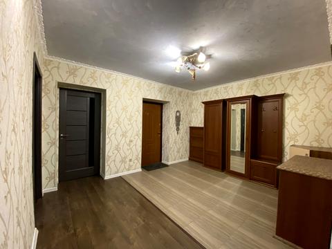 квартира по адресу Северина Наливайко ул., 14