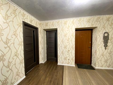 квартира по адресу Северина Наливайко ул., 14