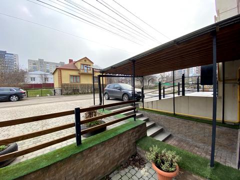 квартира по адресу Северина Наливайко ул., 14