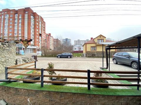 квартира по адресу Северина Наливайко ул., 14