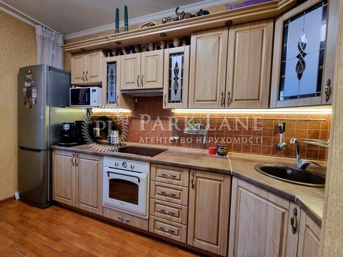 квартира за адресою Юрія Шумського вул., 5