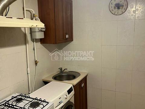 квартира за адресою Харків, Наталії Ужвій вул., 100