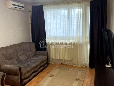 квартира за адресою Харків, Наталії Ужвій вул., 100