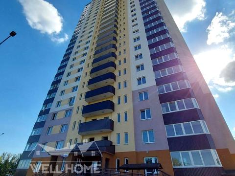 квартира за адресою Моторний пров., 11-Б