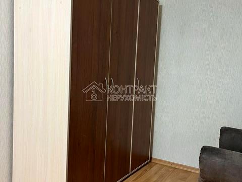 квартира за адресою Харків, Наталії Ужвій вул., 100