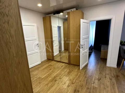 квартира за адресою Радистів вул., 34-В