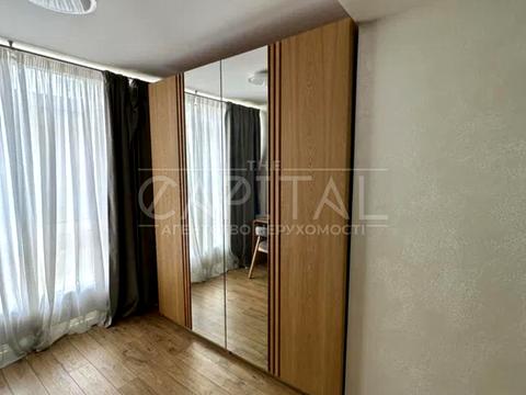 квартира за адресою Радистів вул., 34-В