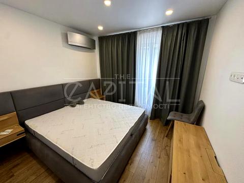 квартира за адресою Радистів вул., 34-В