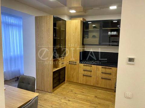 квартира за адресою Радистів вул., 34-В