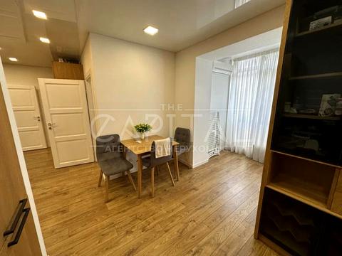 квартира за адресою Радистів вул., 34-В