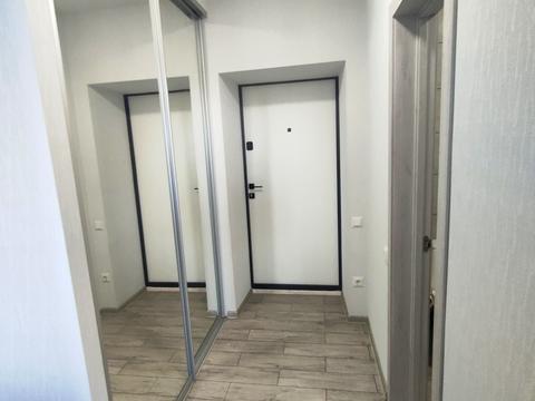 квартира за адресою Павленка вул., 56