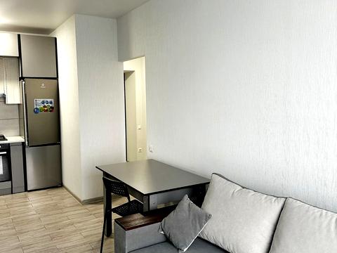 квартира за адресою Павленка вул., 56