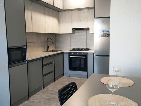 квартира за адресою Павленка вул., 56