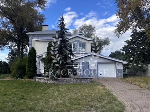 дом по адресу Старокиевская ул., 29/2-А