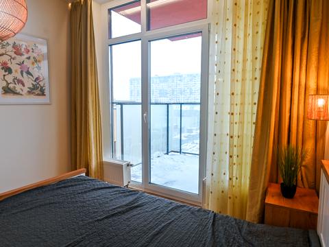 квартира за адресою Салютна вул., 2к17