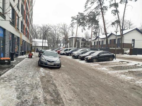 квартира за адресою Павленка вул., 56