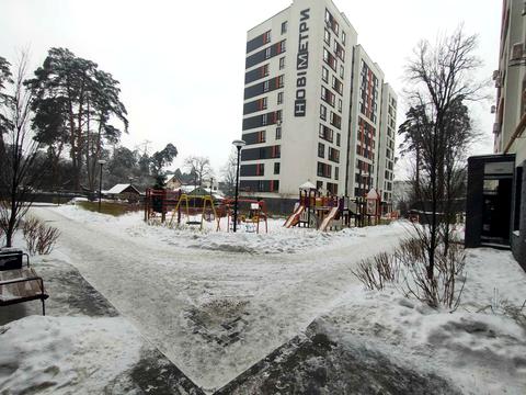 квартира за адресою Павленка вул., 56