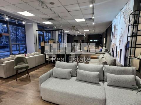 коммерческая по адресу Берестейский просп. (Победы), 3