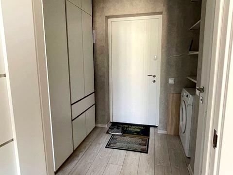 квартира за адресою Київська вул., 224, корпус 6, 7, 8, 9