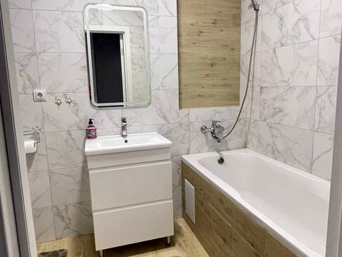 квартира за адресою Київська вул., 224, корпус 6, 7, 8, 9