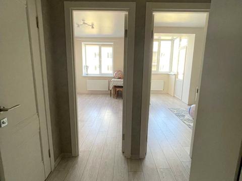 квартира за адресою Київська вул., 224, корпус 6, 7, 8, 9