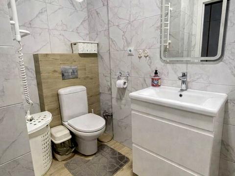 квартира за адресою Київська вул., 224, корпус 6, 7, 8, 9