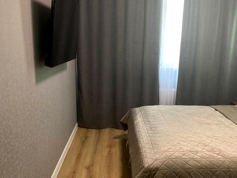 квартира по адресу Краснова ул., (66 перлина)