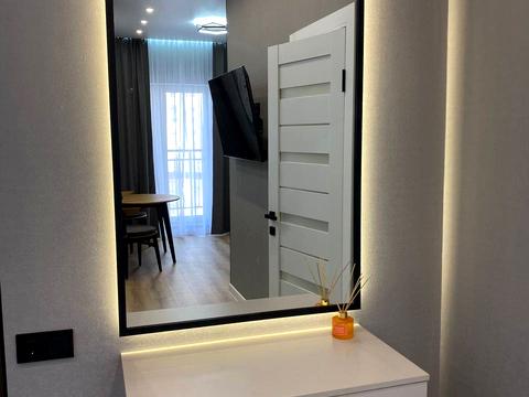 квартира по адресу Краснова ул., (66 перлина)