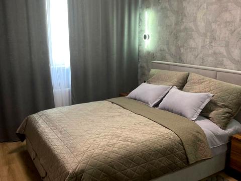 квартира по адресу Краснова ул., (66 перлина)