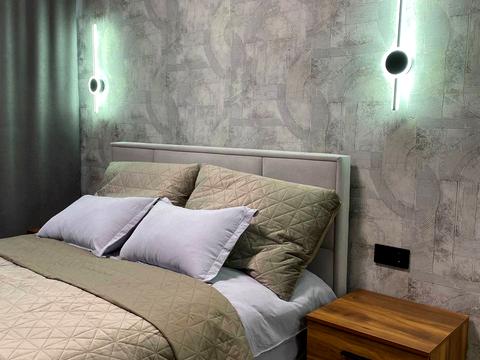 квартира по адресу Краснова ул., (66 перлина)