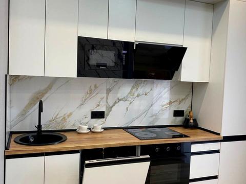 квартира по адресу Краснова ул., (66 перлина)