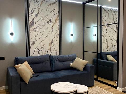 квартира по адресу Краснова ул., (66 перлина)