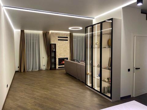 дом по адресу Запорожская ул.