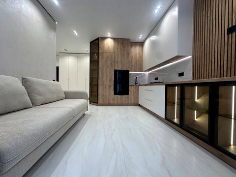 квартира за адресою Мартинова просп., (вул. Молодіжна, 10)