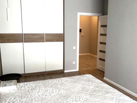 квартира за адресою Порохова вул., 20-Б