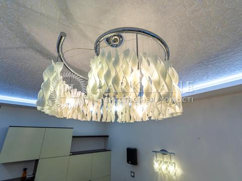 квартира за адресою Михайла Гришка вул., 9