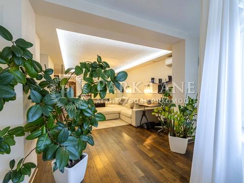 квартира за адресою Михайла Гришка вул., 9