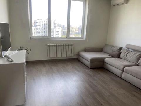 квартира за адресою Деміївська вул., 13