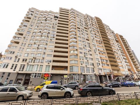 квартира за адресою Деміївська вул., 13