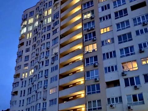 квартира за адресою Деміївська вул., 13