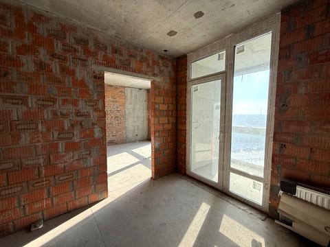 квартира за адресою Зарічна вул., 6